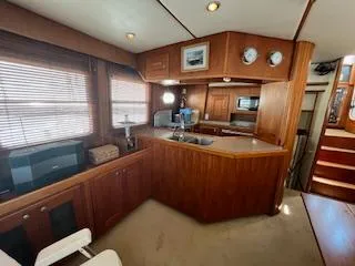 Sandpiper Yacht Photos Pics 