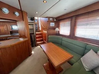 Sandpiper Yacht Photos Pics 