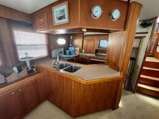 Sandpiper Yacht Photos Pics 