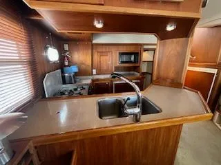 Sandpiper Yacht Photos Pics 