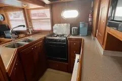 Sandpiper Yacht Photos Pics 