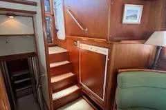 Sandpiper Yacht Photos Pics 