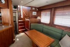 Sandpiper Yacht Photos Pics 