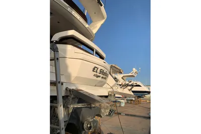 2018 Galeon 500 Fly
