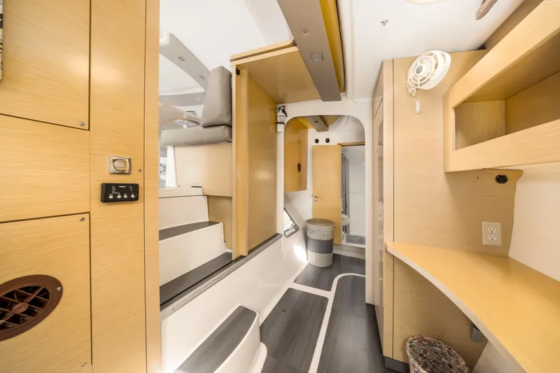 Breathing Room Yacht Photos Pics 