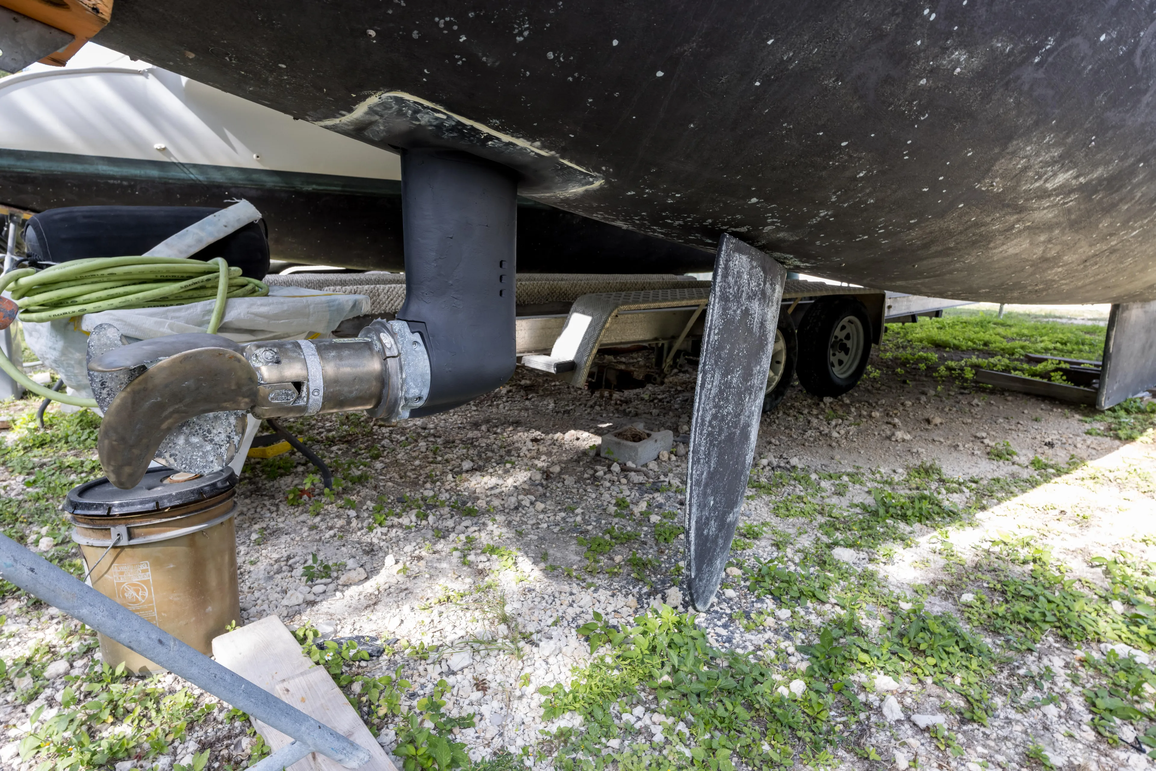 Breathing Room Yacht Photos Pics 