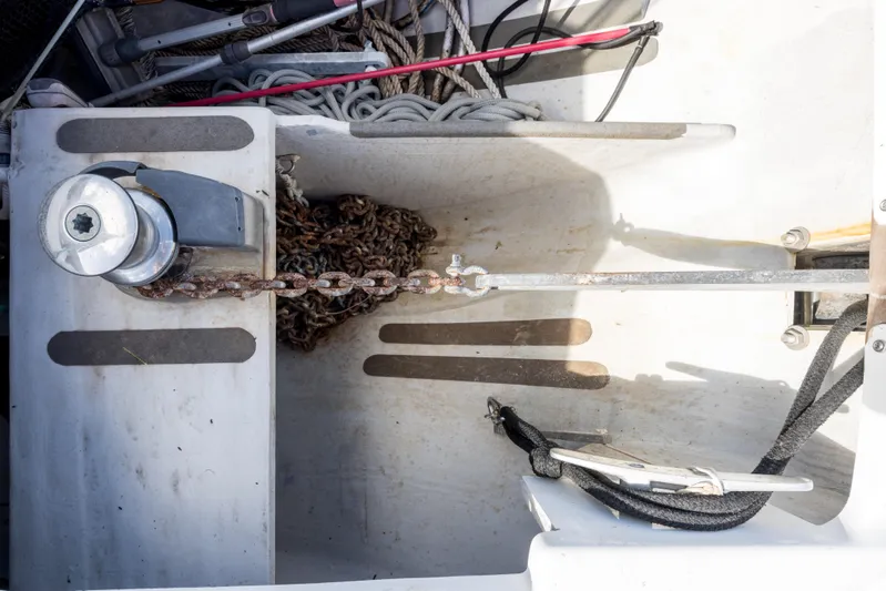 Breathing Room Yacht Photos Pics 