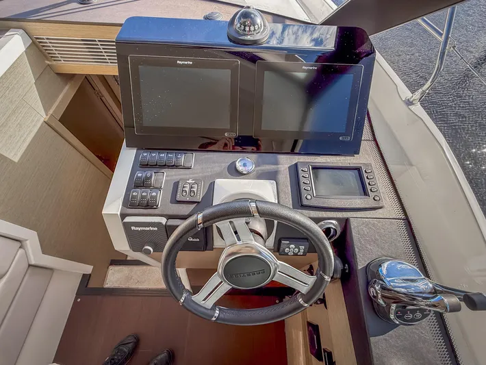 Next Waypoint Yacht Photos Pics 