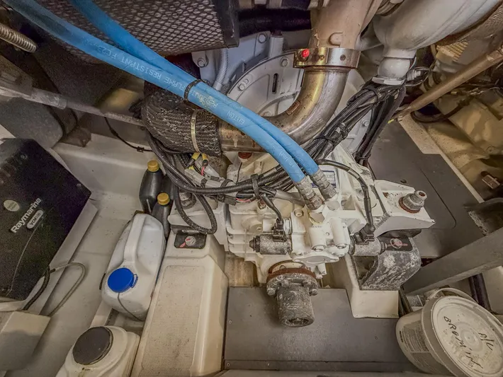 Next Waypoint Yacht Photos Pics 