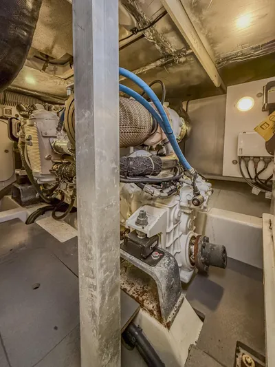 Next Waypoint Yacht Photos Pics 