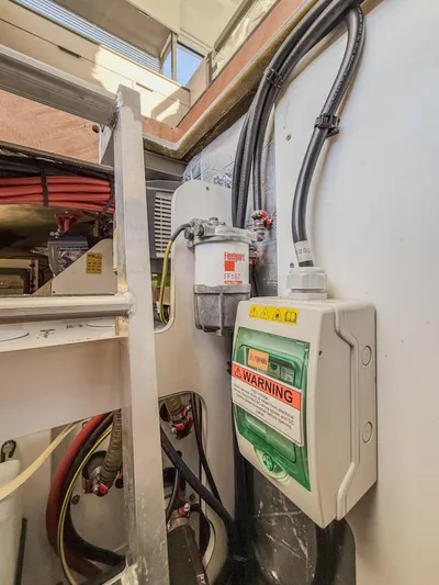 Next Waypoint Yacht Photos Pics 