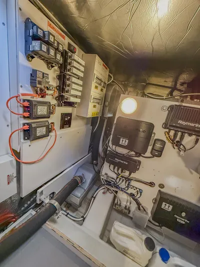 Next Waypoint Yacht Photos Pics 