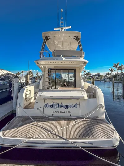 Next Waypoint Yacht Photos Pics 