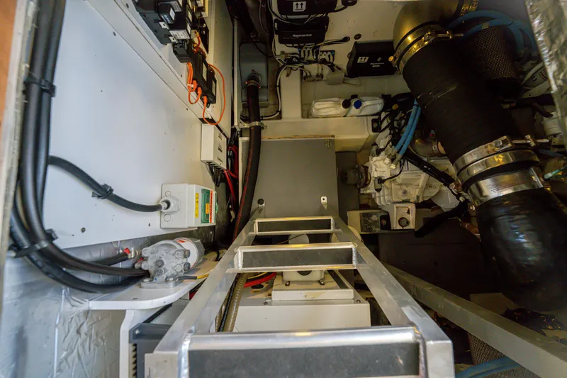 Next Waypoint Yacht Photos Pics 