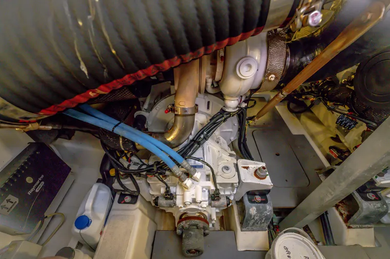 Next Waypoint Yacht Photos Pics 