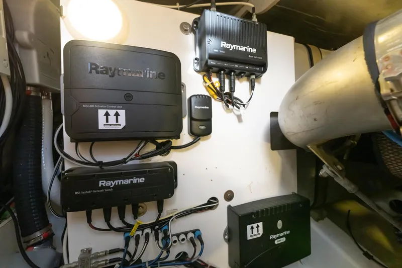 Next Waypoint Yacht Photos Pics 