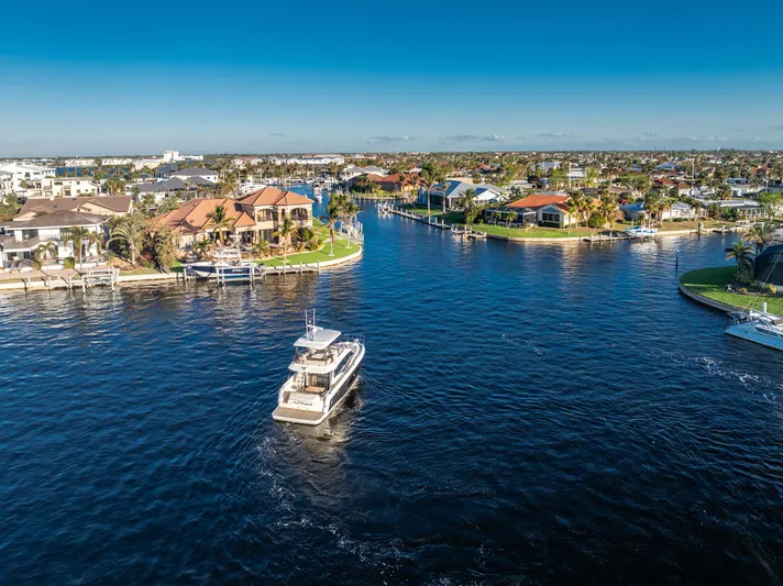 Next Waypoint Yacht Photos Pics 