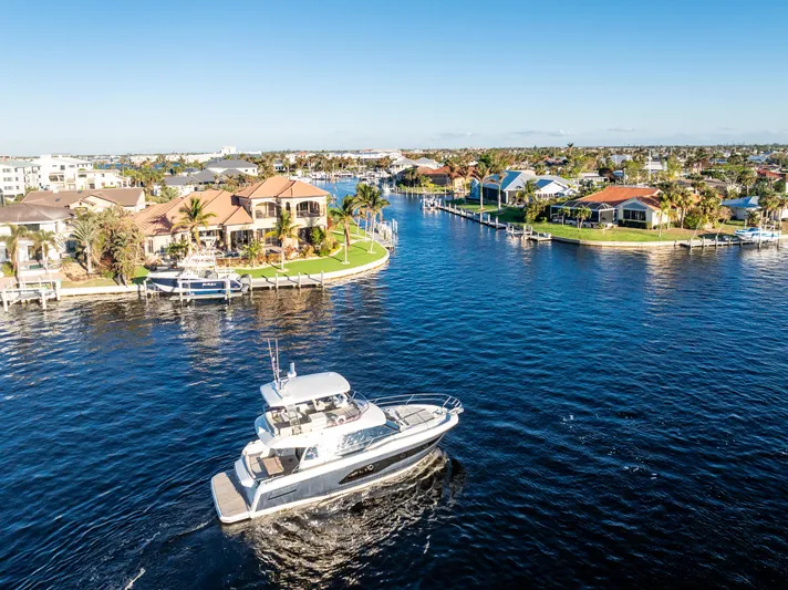 Next Waypoint Yacht Photos Pics 