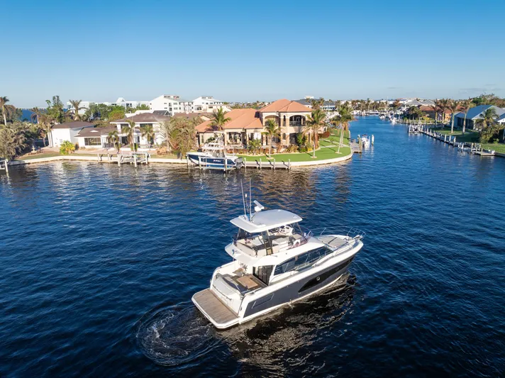 Next Waypoint Yacht Photos Pics 