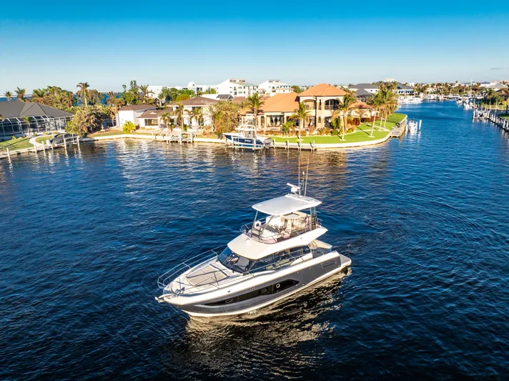 Next Waypoint Yacht Photos Pics 