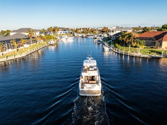 Next Waypoint Yacht Photos Pics 