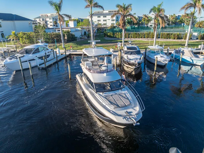 Next Waypoint Yacht Photos Pics 