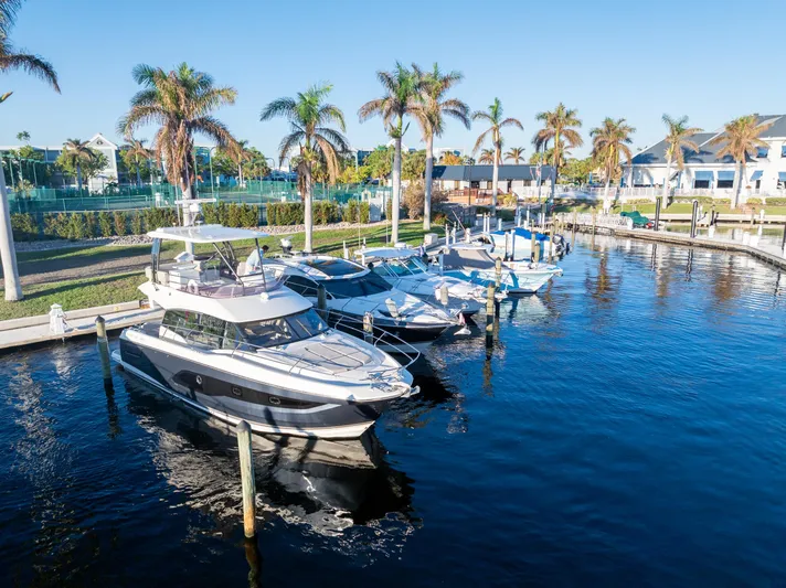 Next Waypoint Yacht Photos Pics 