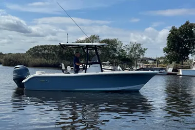 Sea Hunt Ultra 219
