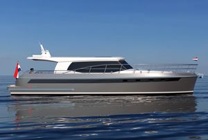 2023 Vri-Jon Contessa 50 OC