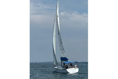 Tartan 3700