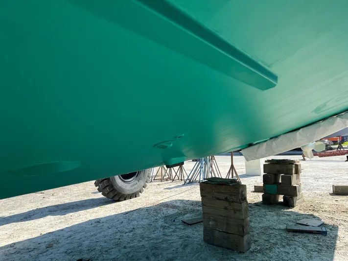 Odisea Yacht Photos Pics 2016 Sabre 42 Salon Express ODISEA