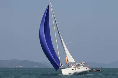 2018 Beneteau Oceanis 45