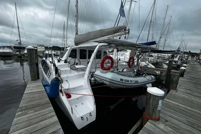 Seawind 1160 Lite