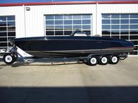 2005 Riva 33 SUNRIVA