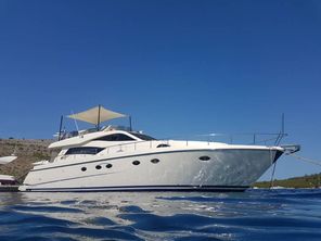 2005 Dalla Pieta Dp 59 fly