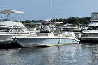 2022 Boston Whaler 280 Dauntless
