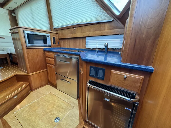 Odisea Yacht Photos Pics 2016 Sabre 42 Salon Express ODISEA