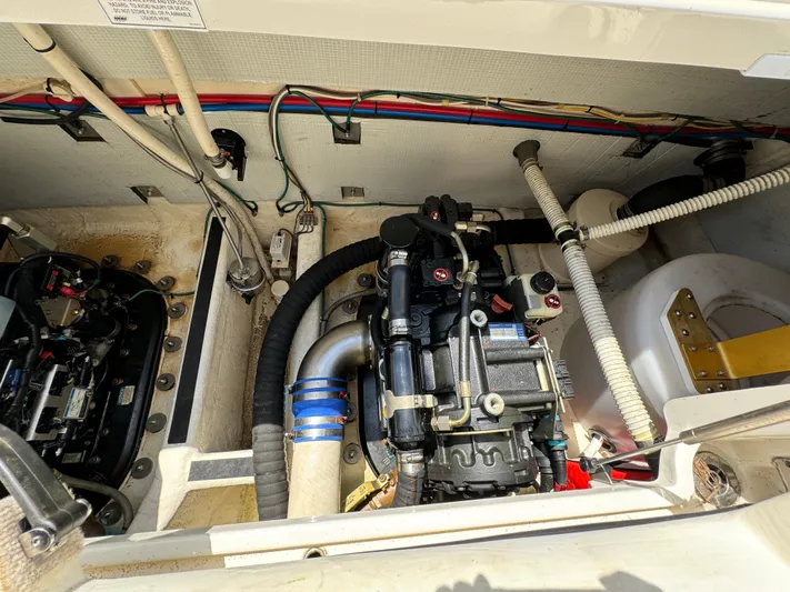 Odisea Yacht Photos Pics 2016 Sabre 42 Salon Express ODISEA