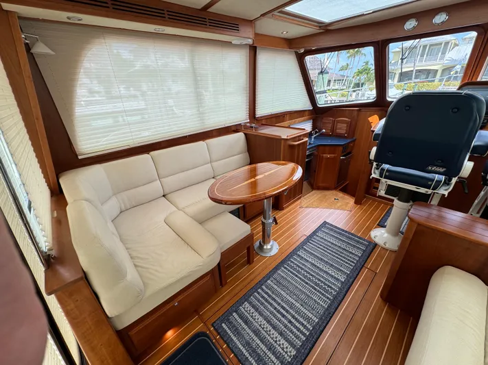 Odisea Yacht Photos Pics 