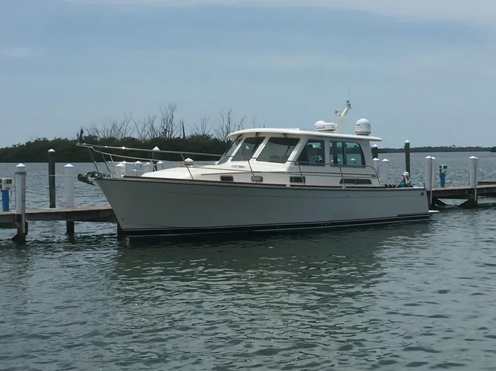 Odisea Yacht Photos Pics 