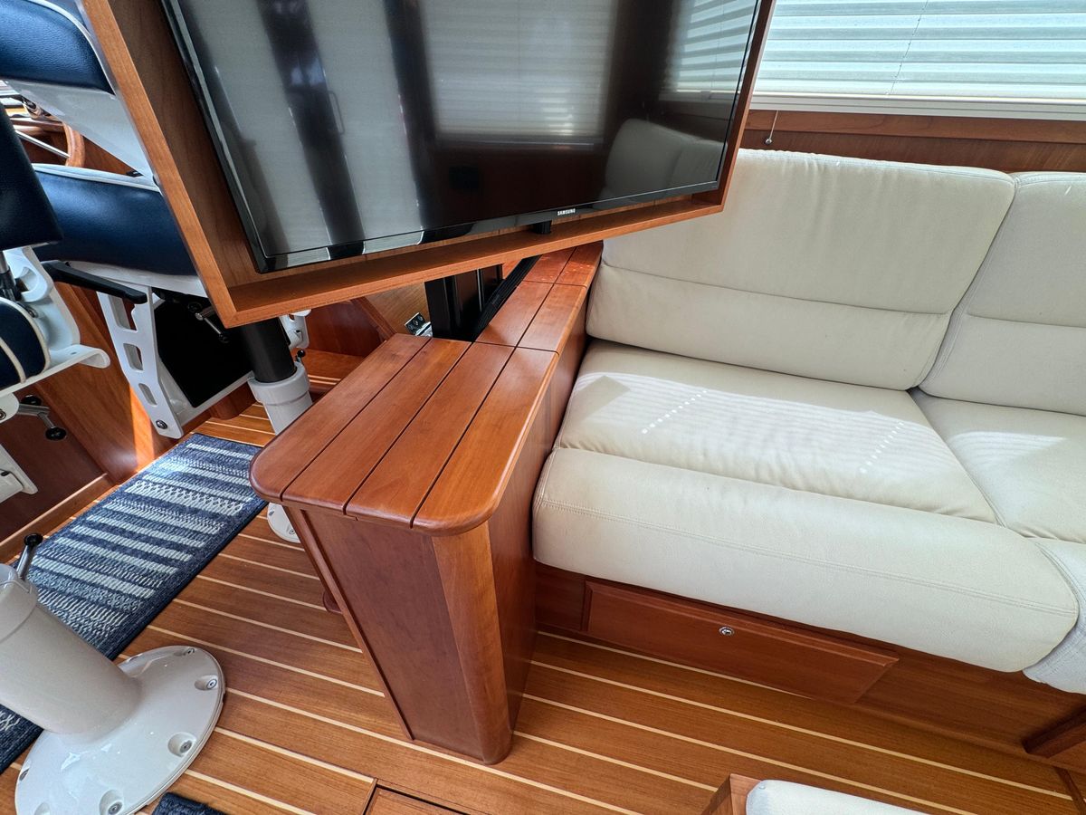 2016 Sabre 42 