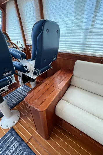 Odisea Yacht Photos Pics 2016 Sabre 42 Salon Express ODISEA