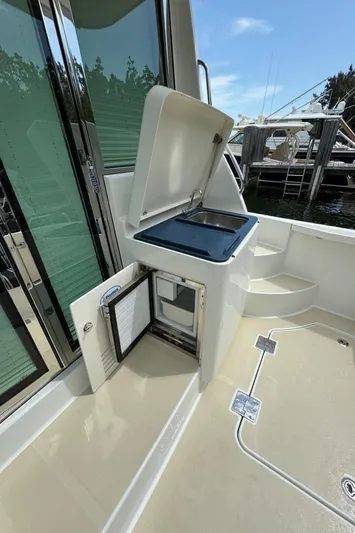 Odisea Yacht Photos Pics 2016 Sabre 42 Salon Express ODISEA