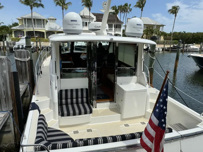 Odisea Yacht Photos Pics 