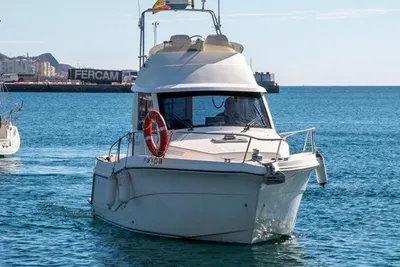 2006 Rodman 870