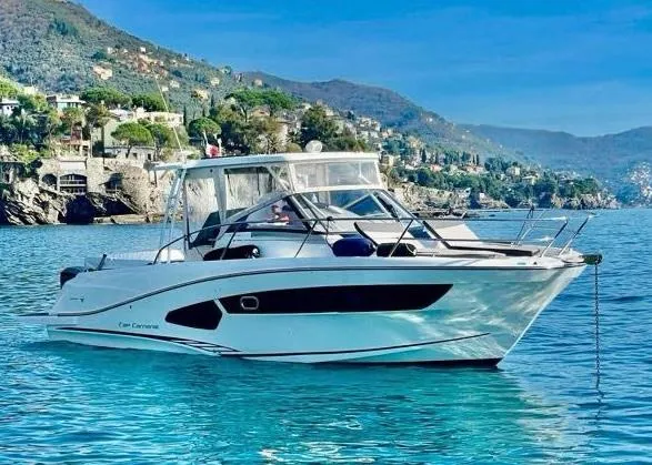  Yacht Photos Pics Cap Camarat 10.5 WA