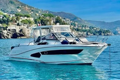 2018 Jeanneau Cap Camarat 10.5 WA
