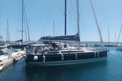 2019 X-Yachts X4.6