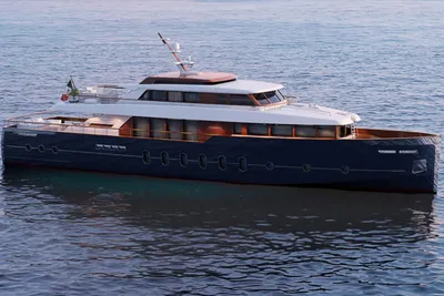 Picchiotti GENTLEMAN 33