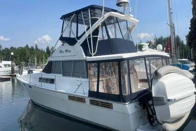 Bayliner 3888 Motoryacht